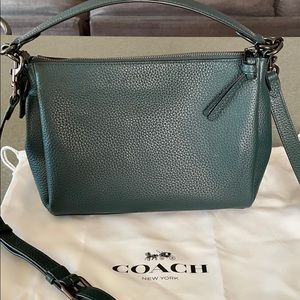 Coach Shay Crossbody